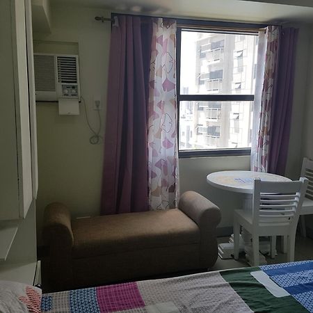 Kc Studio 1 At Horizons 101 Cebu Екстериор снимка