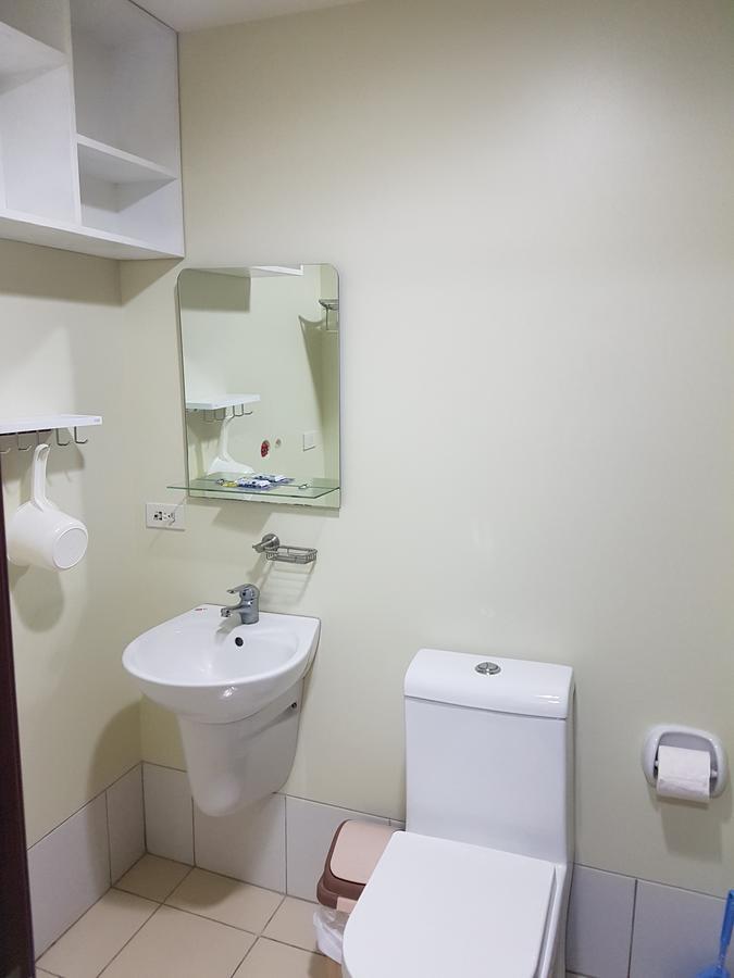 Kc Studio 1 At Horizons 101 Cebu Екстериор снимка