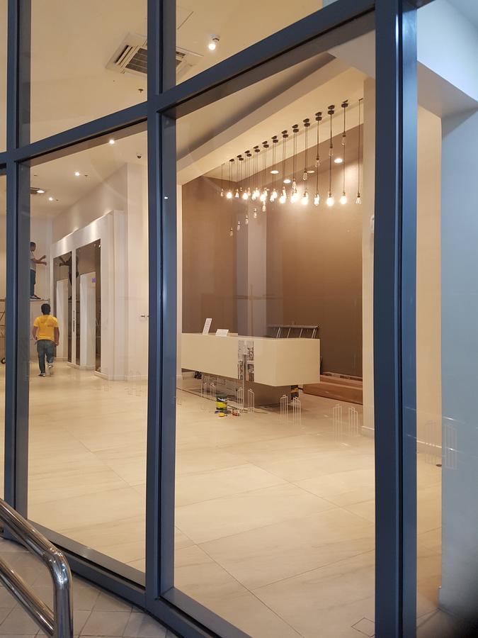 Kc Studio 1 At Horizons 101 Cebu Екстериор снимка
