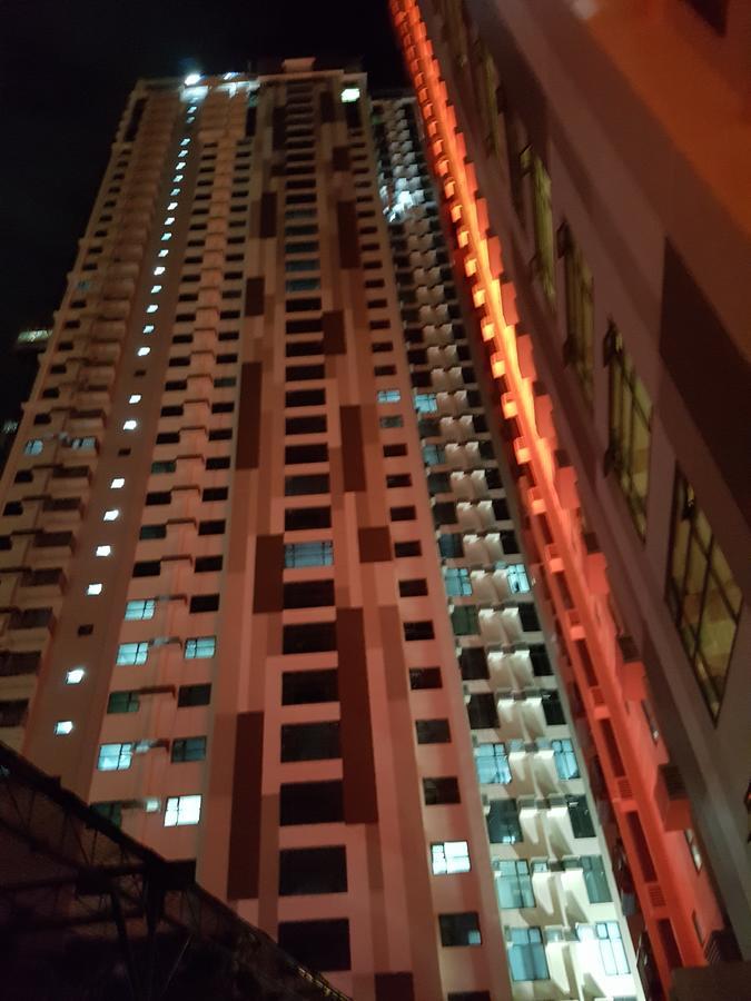 Kc Studio 1 At Horizons 101 Cebu Екстериор снимка