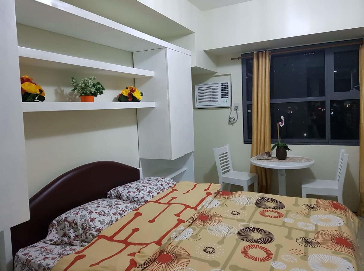 Kc Studio 1 At Horizons 101 Cebu Екстериор снимка